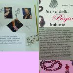 History Italian Custome Jewelry- Skira edition