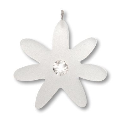 Mascherina Moda Orecchino-Earring Mask - immagine 5