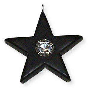 Mascherina Moda Orecchino-Earring Mask - immagine 9