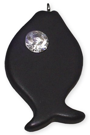 Mascherina Moda Orecchino-Earring Mask - immagine 10