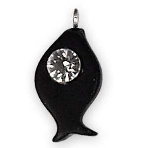 Mascherina Moda Orecchino-Earring Mask - immagine 11