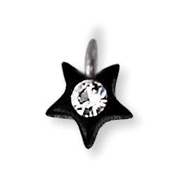 Mascherina Moda Orecchino-Earring Mask - immagine 12