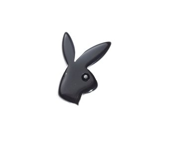 coniglietto playboy charm