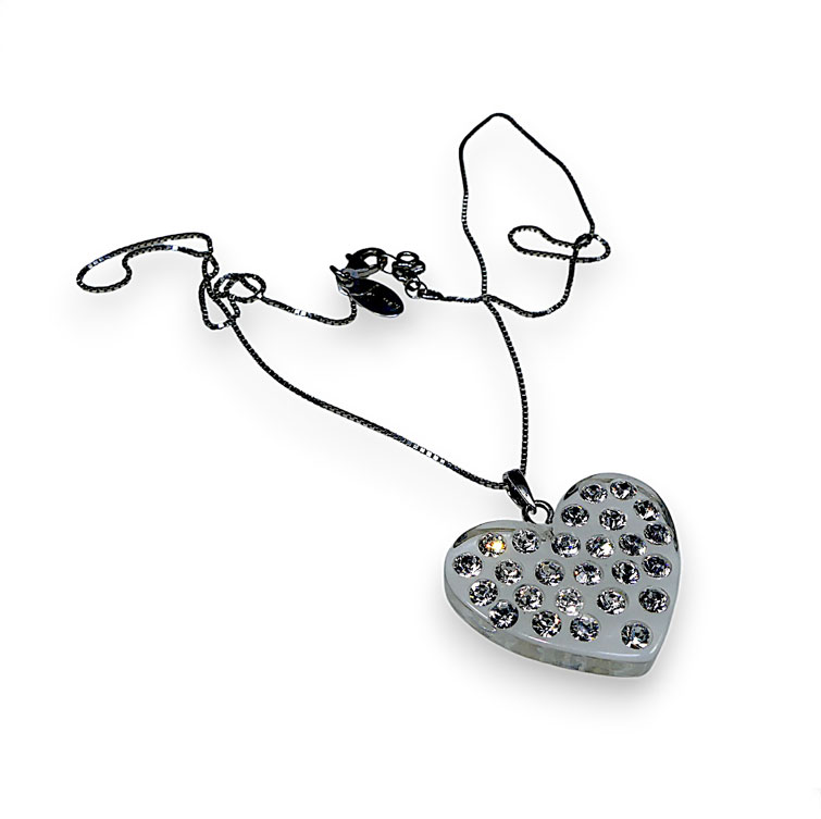 collana-veneziana-arg.cuore-pave-swarovski