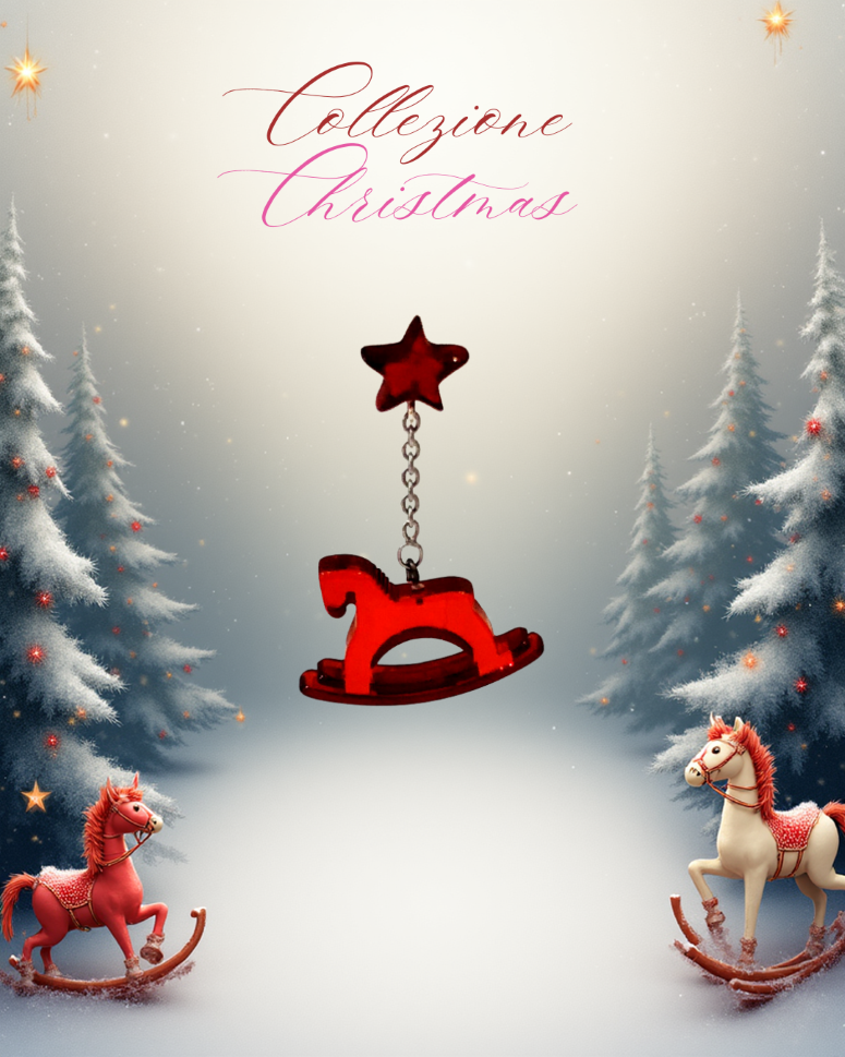 Rosa e burgundi: due sfumature che scaldano l’inverno.