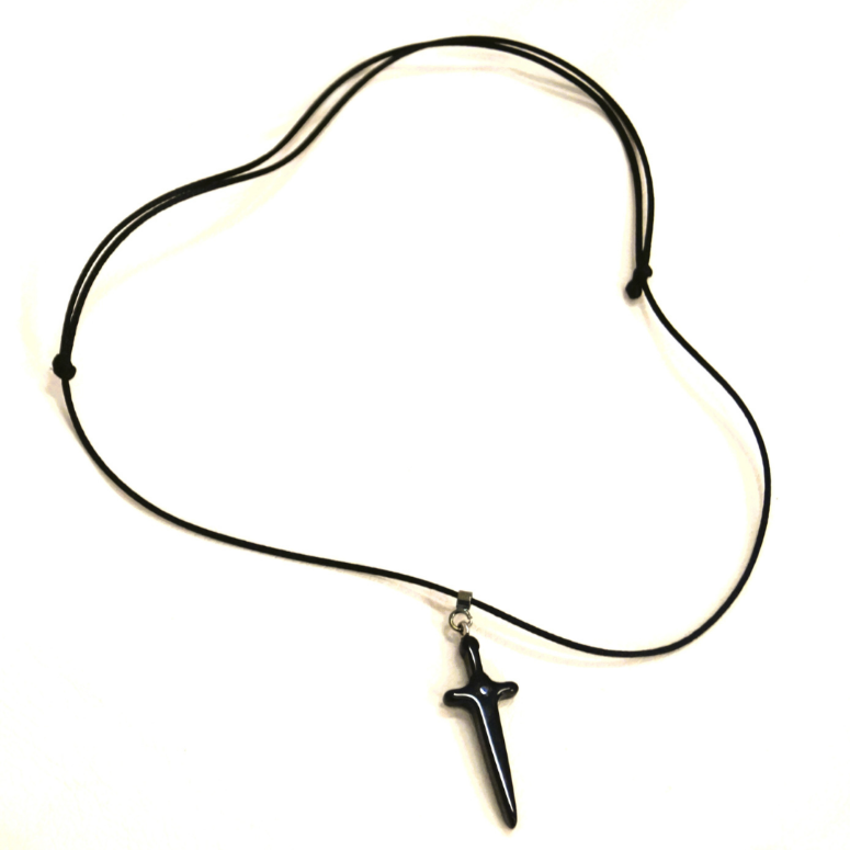 collana-uomo-daga-cross