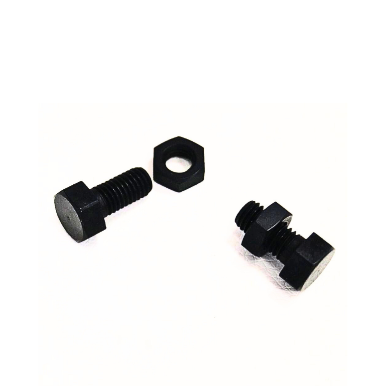 Gemelli uomo incastro perfetto