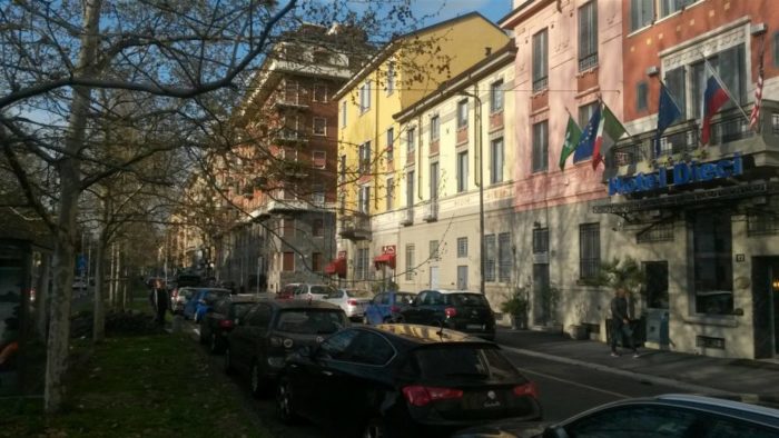 Alta Bigiotteria Milano