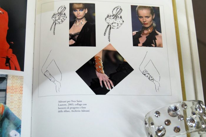 Gioello moda